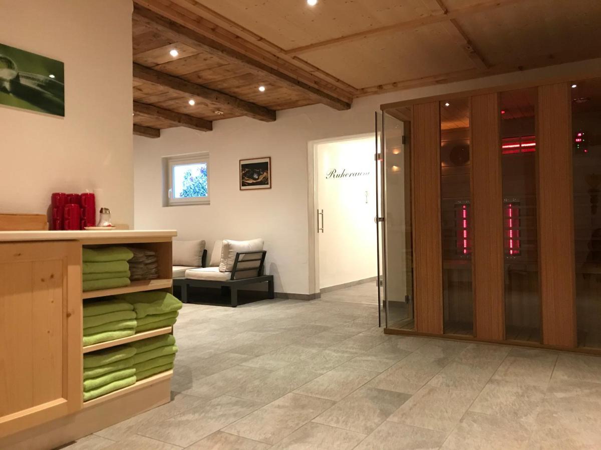 Apartment Hinkerhof Schladming Bagian luar foto