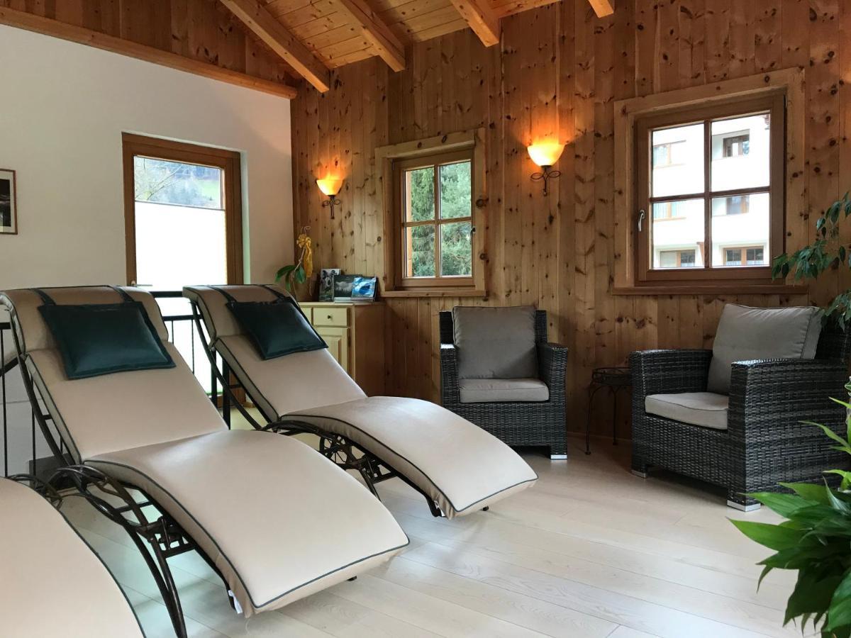 Apartment Hinkerhof Schladming Bagian luar foto