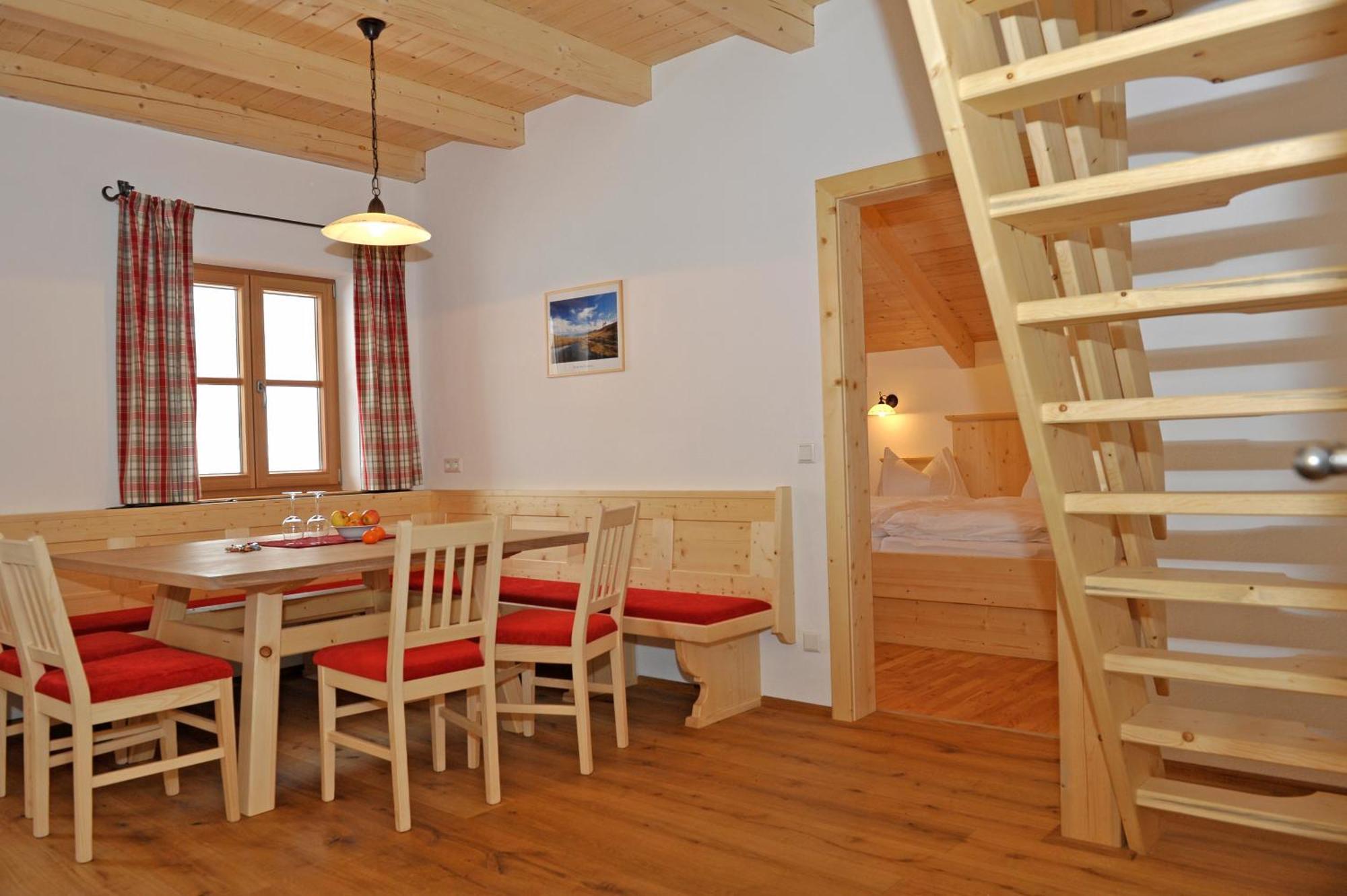 Apartment Hinkerhof Schladming Bagian luar foto