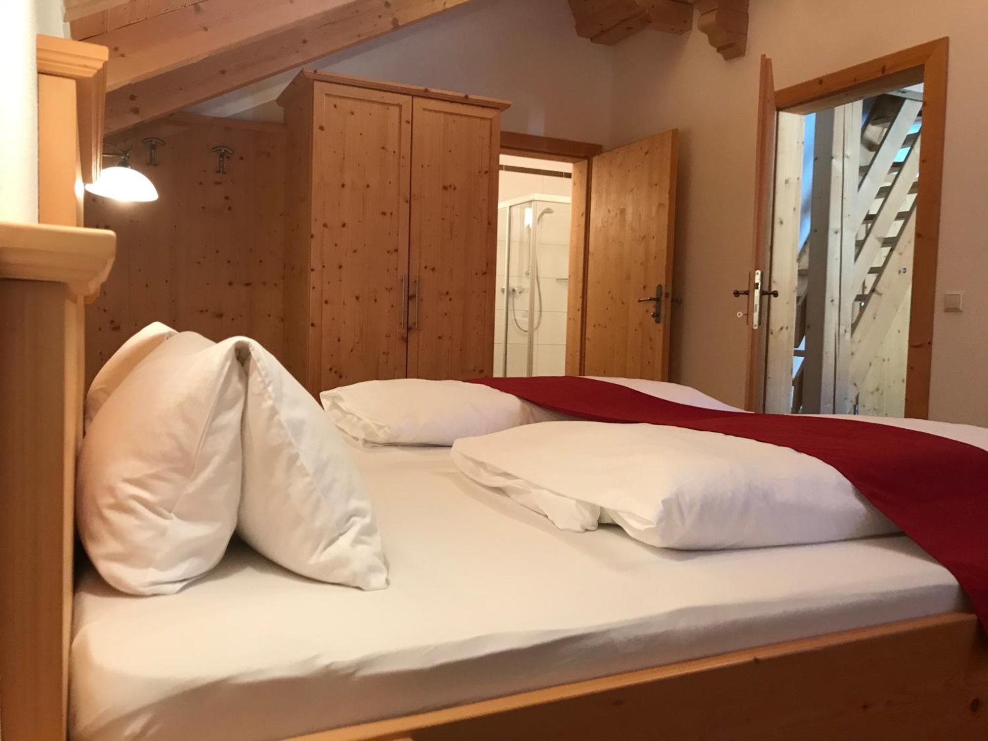 Apartment Hinkerhof Schladming Bagian luar foto