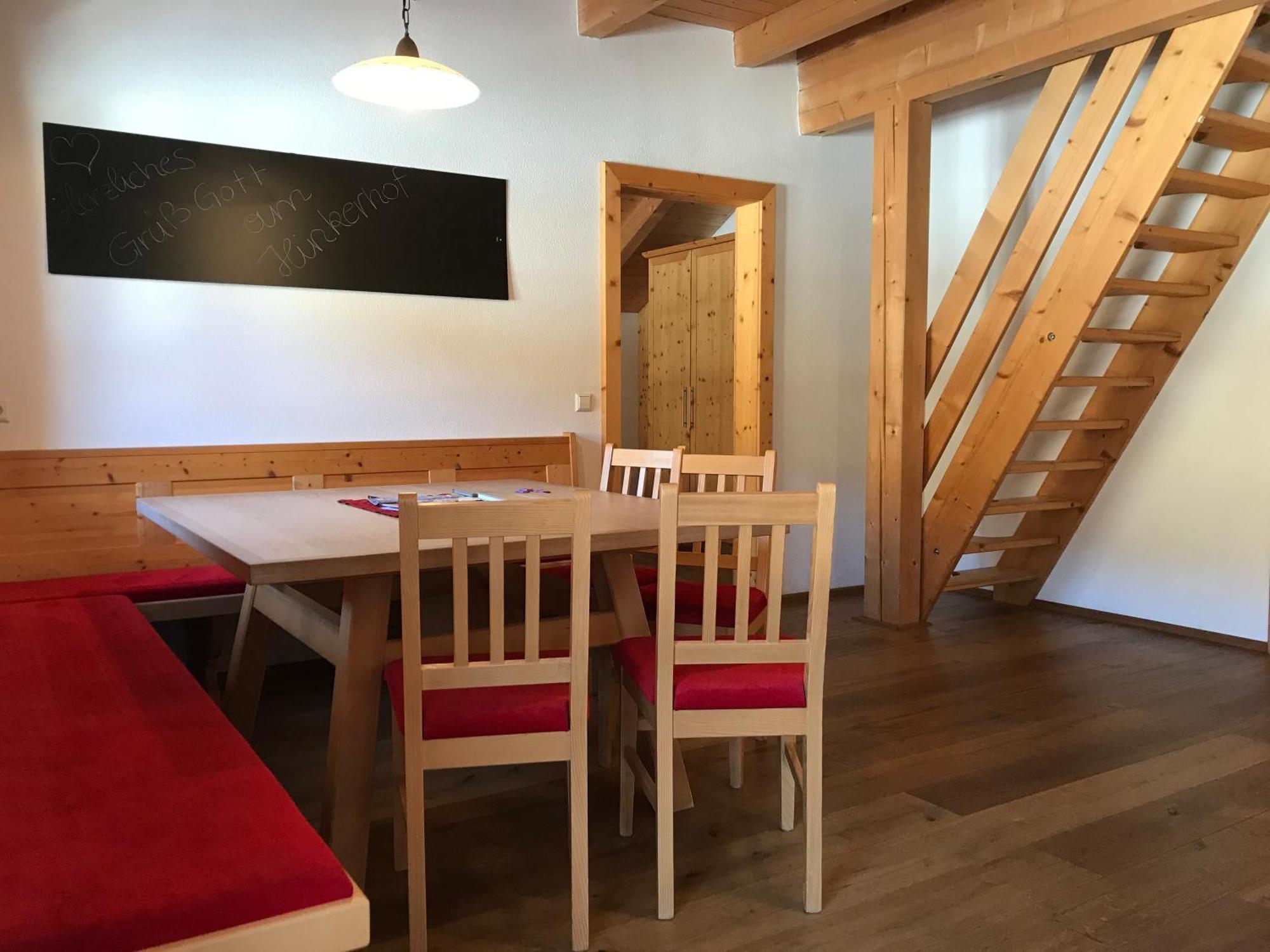 Apartment Hinkerhof Schladming Bagian luar foto