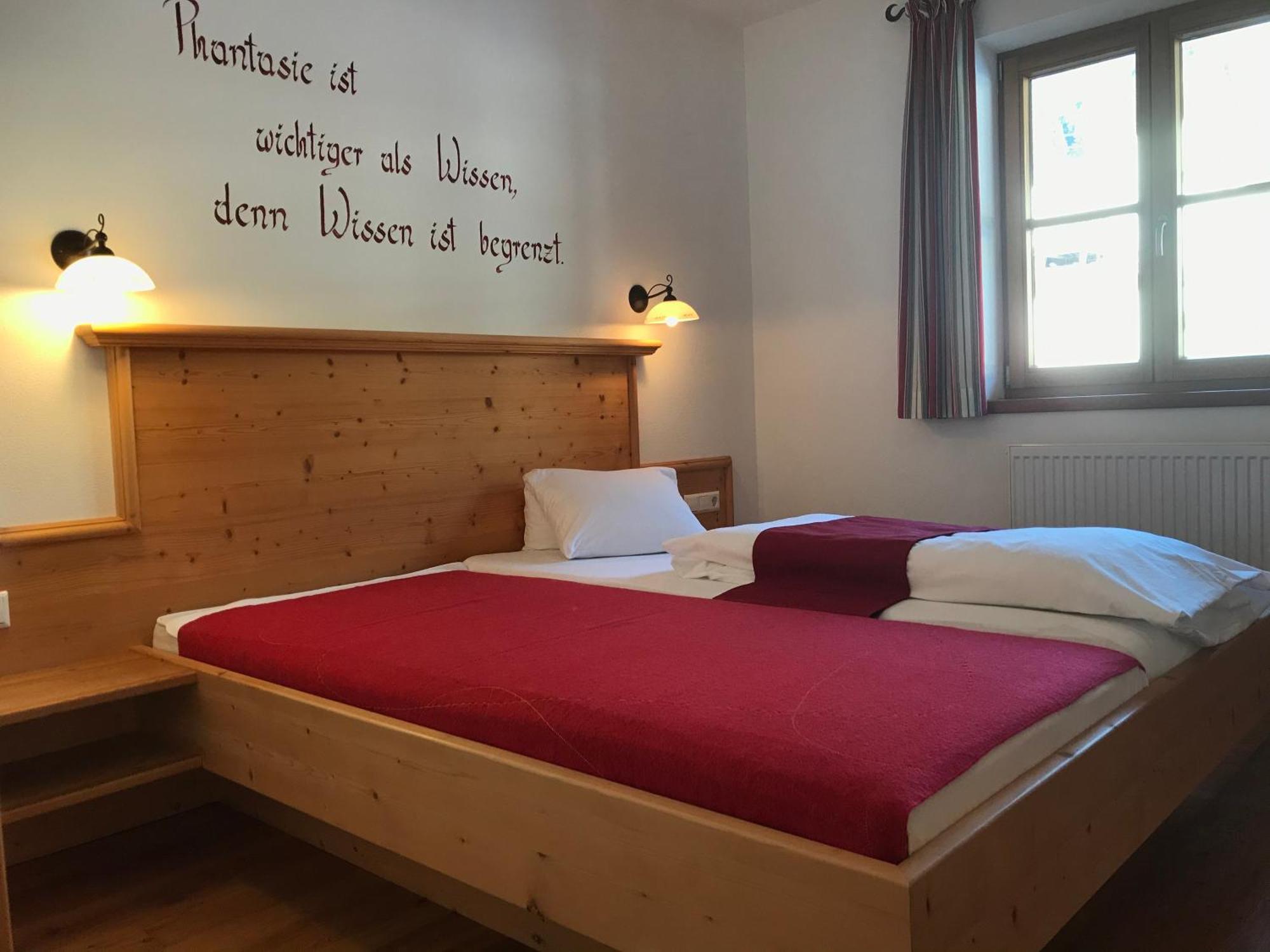 Apartment Hinkerhof Schladming Bagian luar foto
