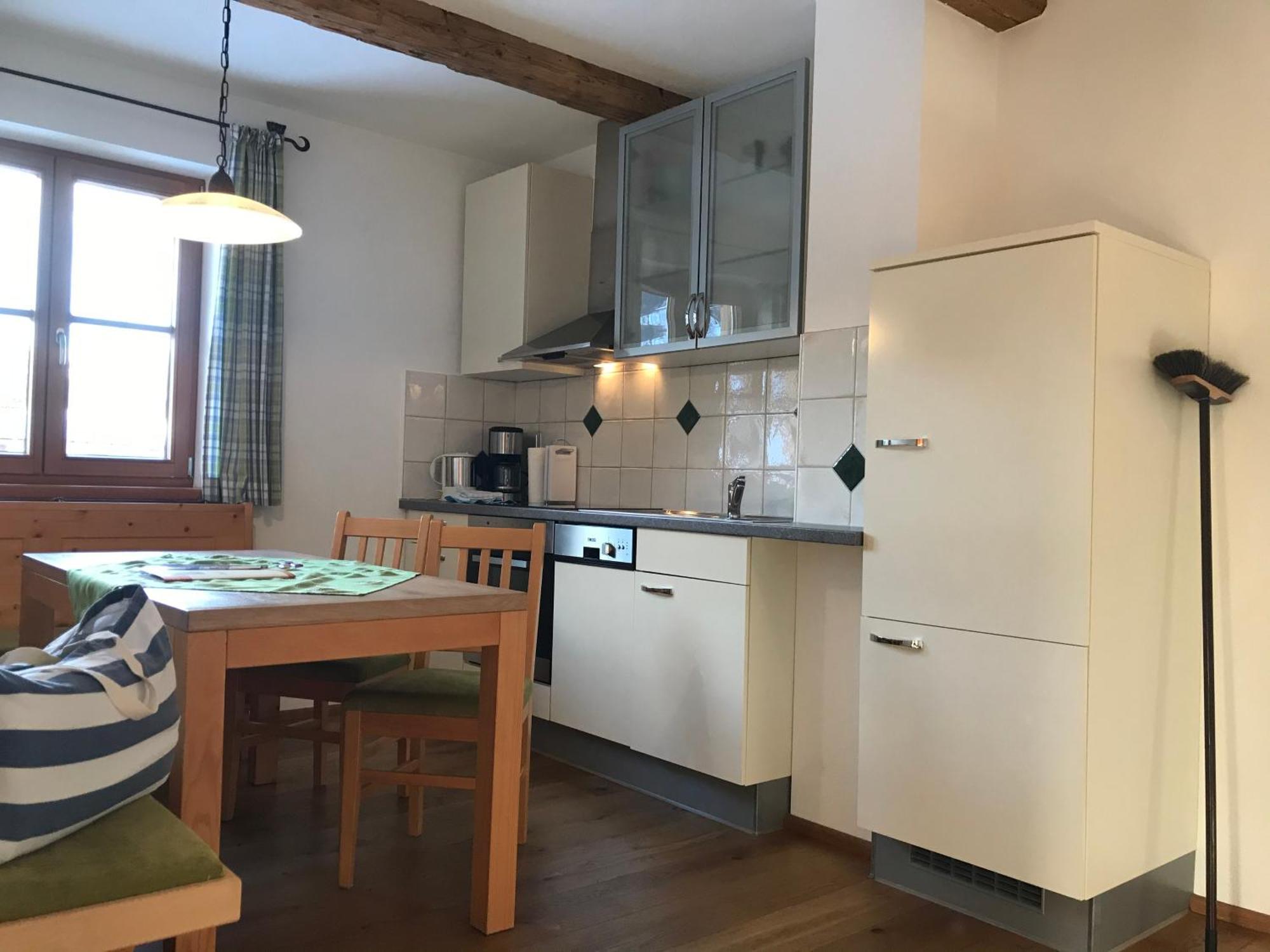 Apartment Hinkerhof Schladming Bagian luar foto