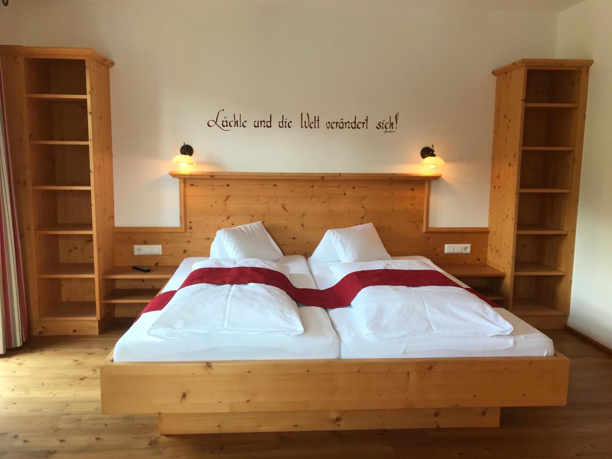 Apartment Hinkerhof Schladming Bagian luar foto