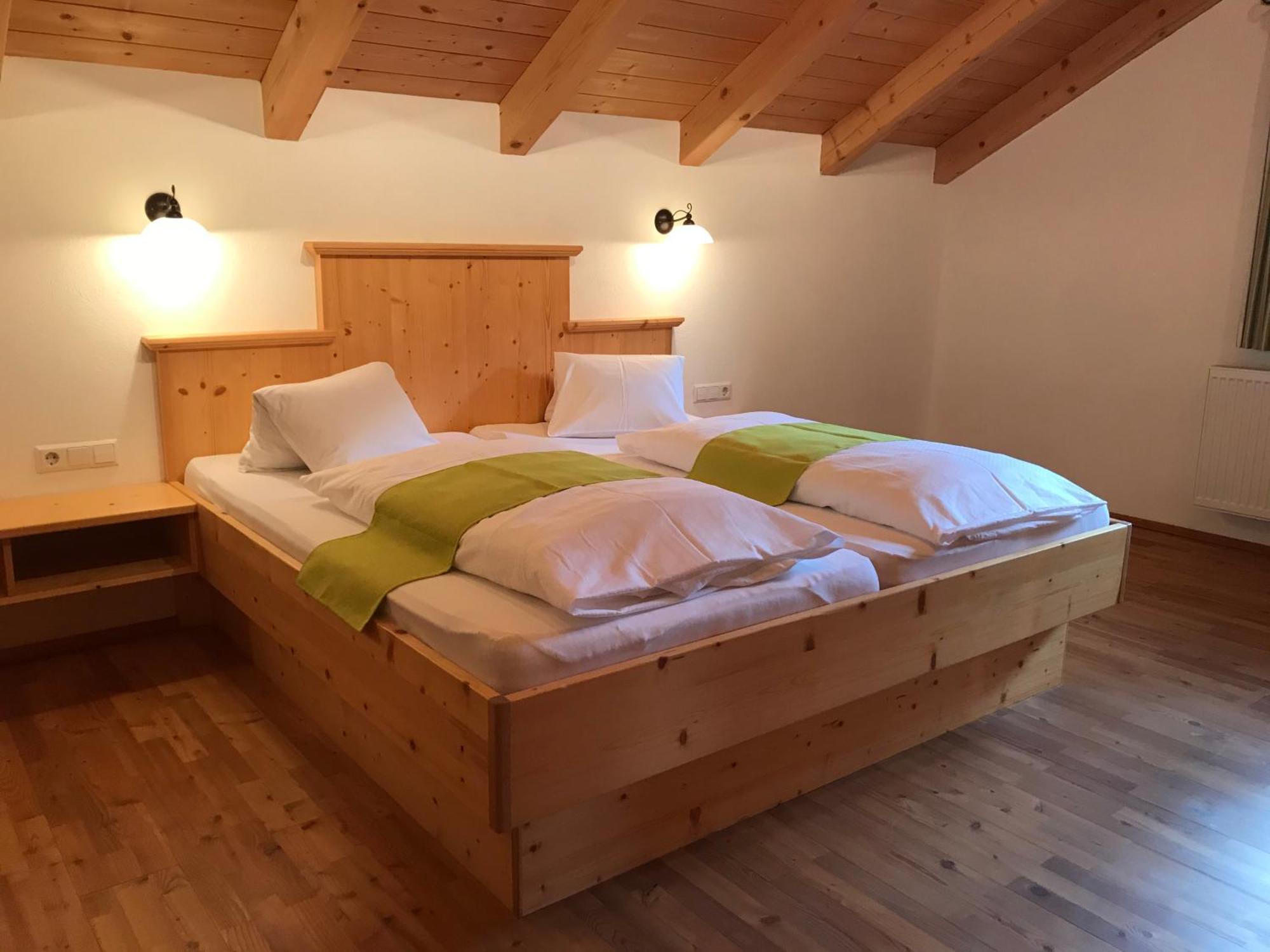 Apartment Hinkerhof Schladming Bagian luar foto