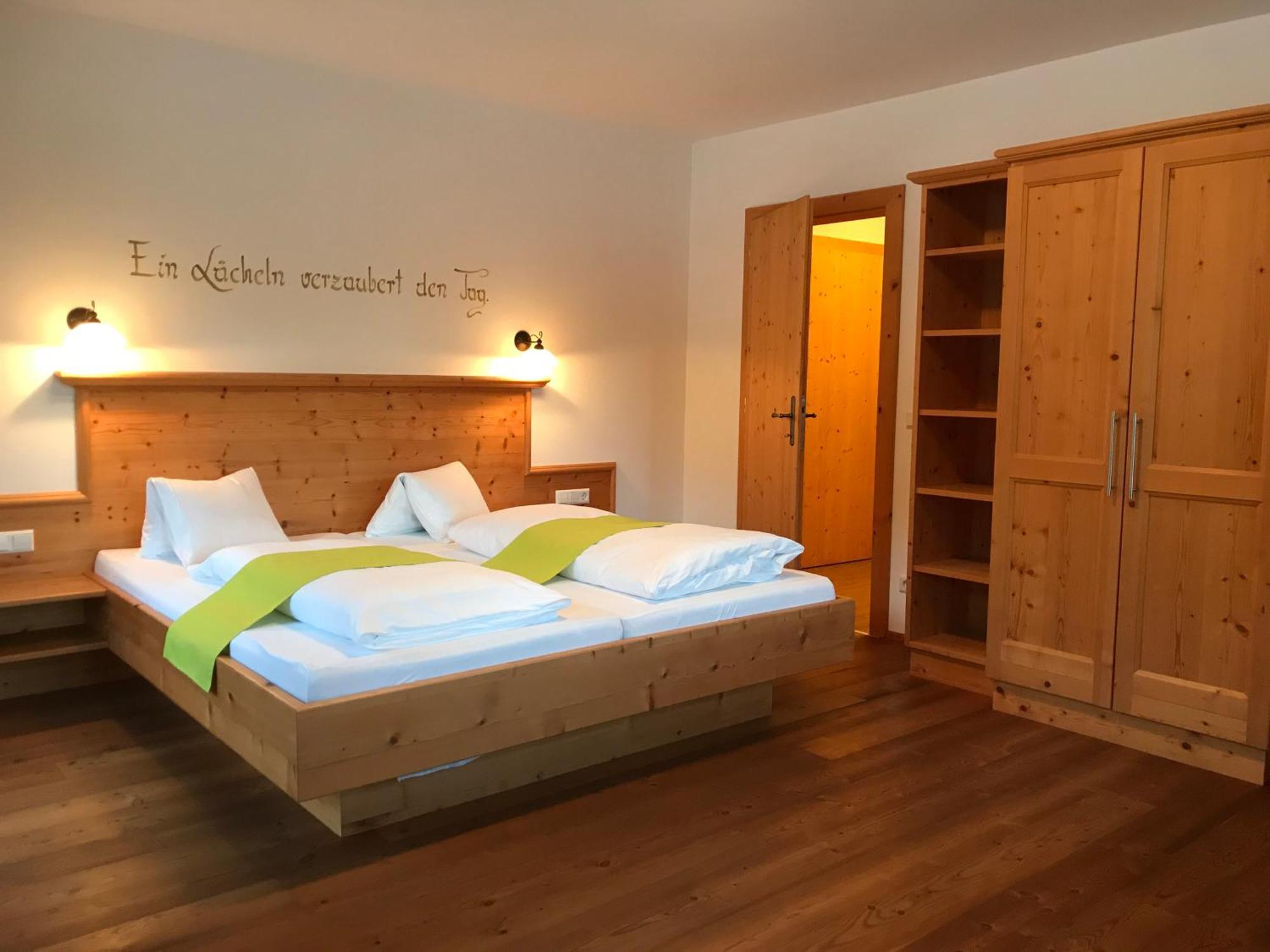 Apartment Hinkerhof Schladming Bagian luar foto