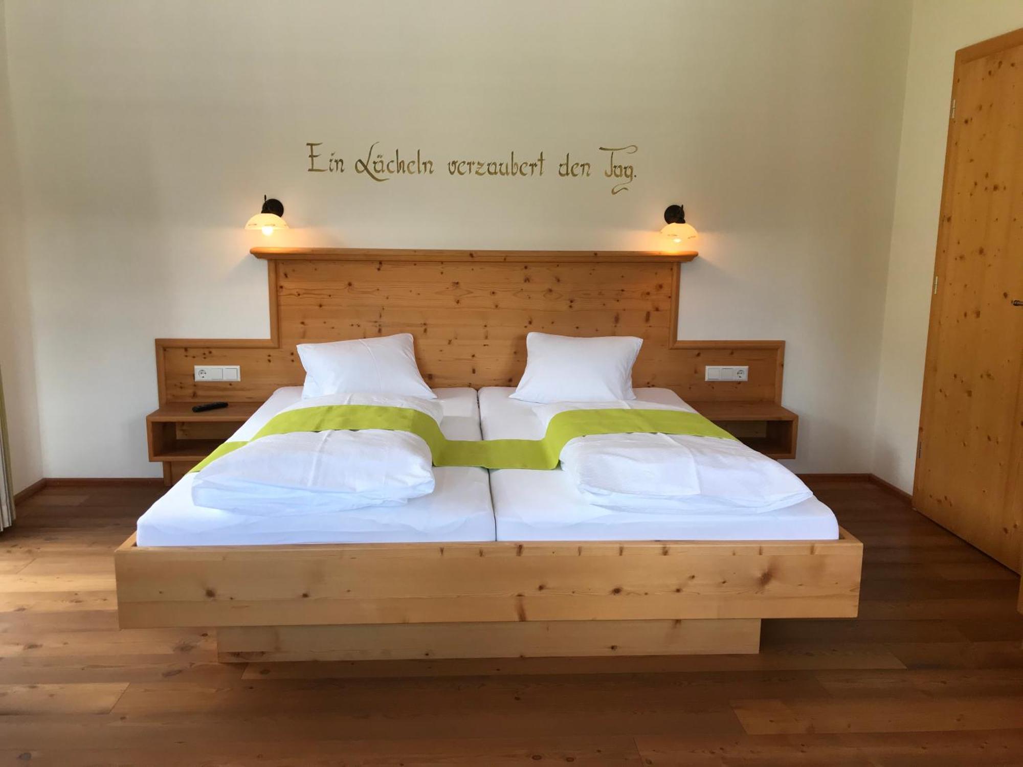 Apartment Hinkerhof Schladming Bagian luar foto