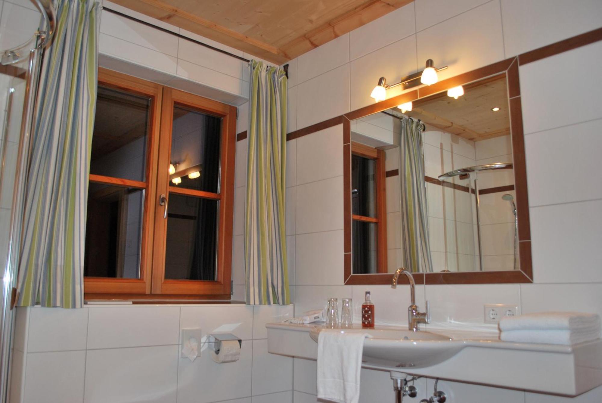 Apartment Hinkerhof Schladming Ruang foto