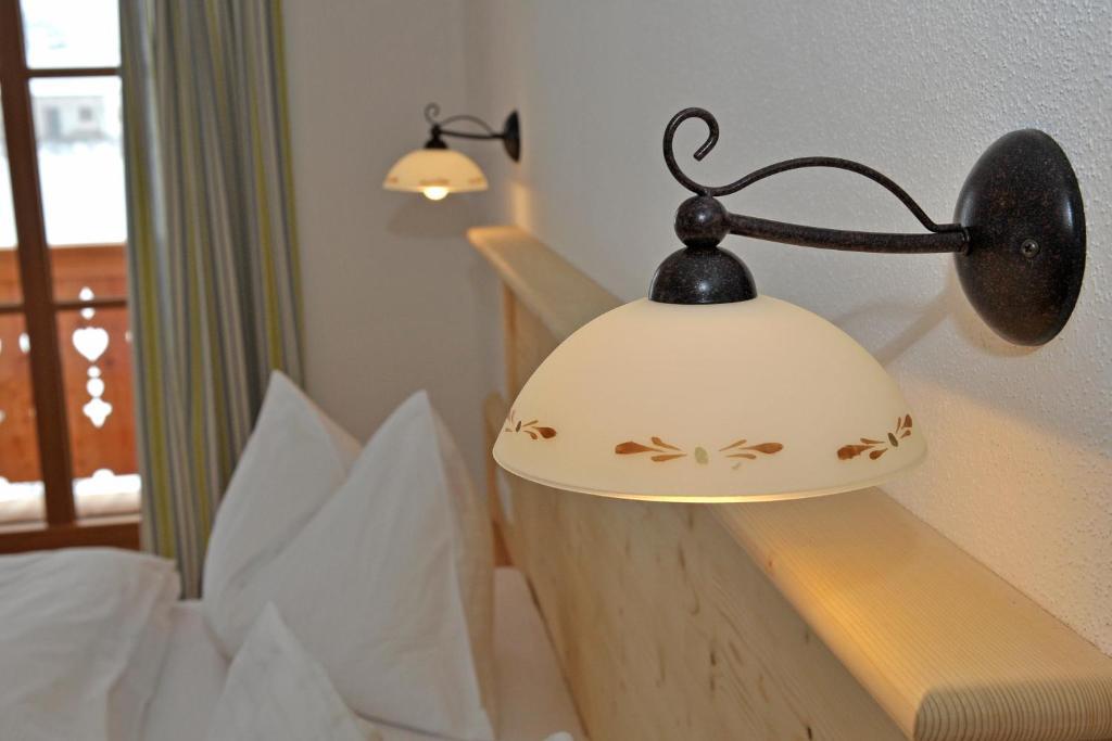 Apartment Hinkerhof Schladming Ruang foto