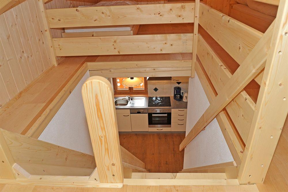 Apartment Hinkerhof Schladming Bagian luar foto