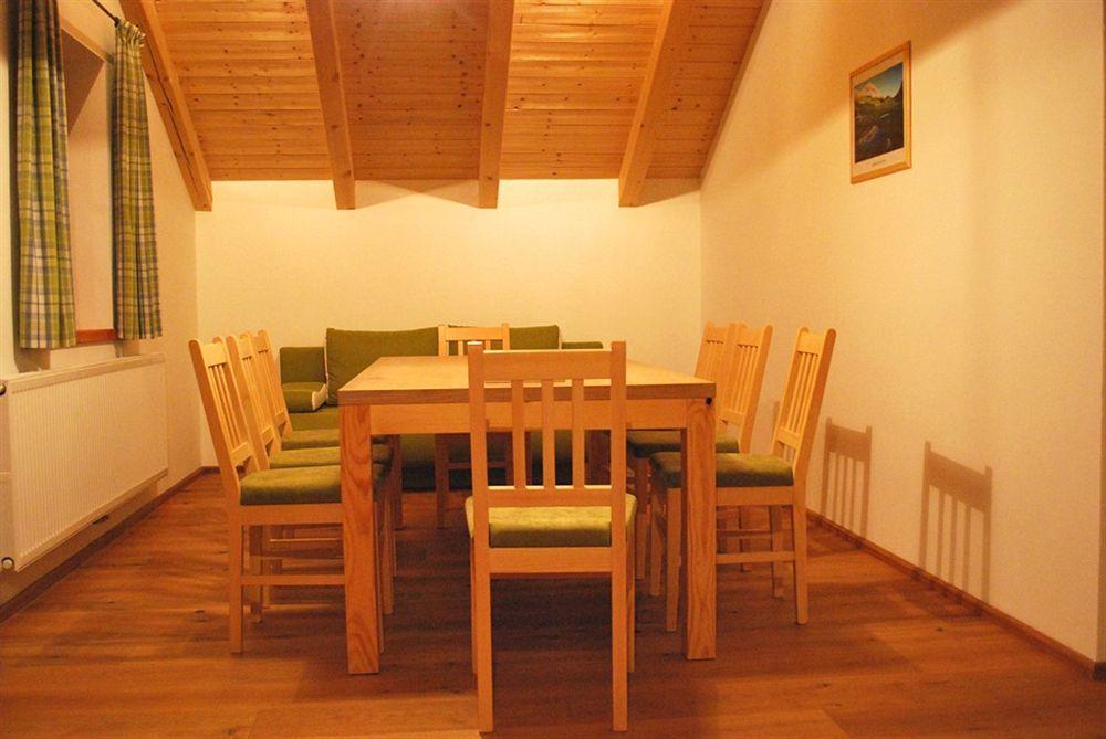 Apartment Hinkerhof Schladming Bagian luar foto