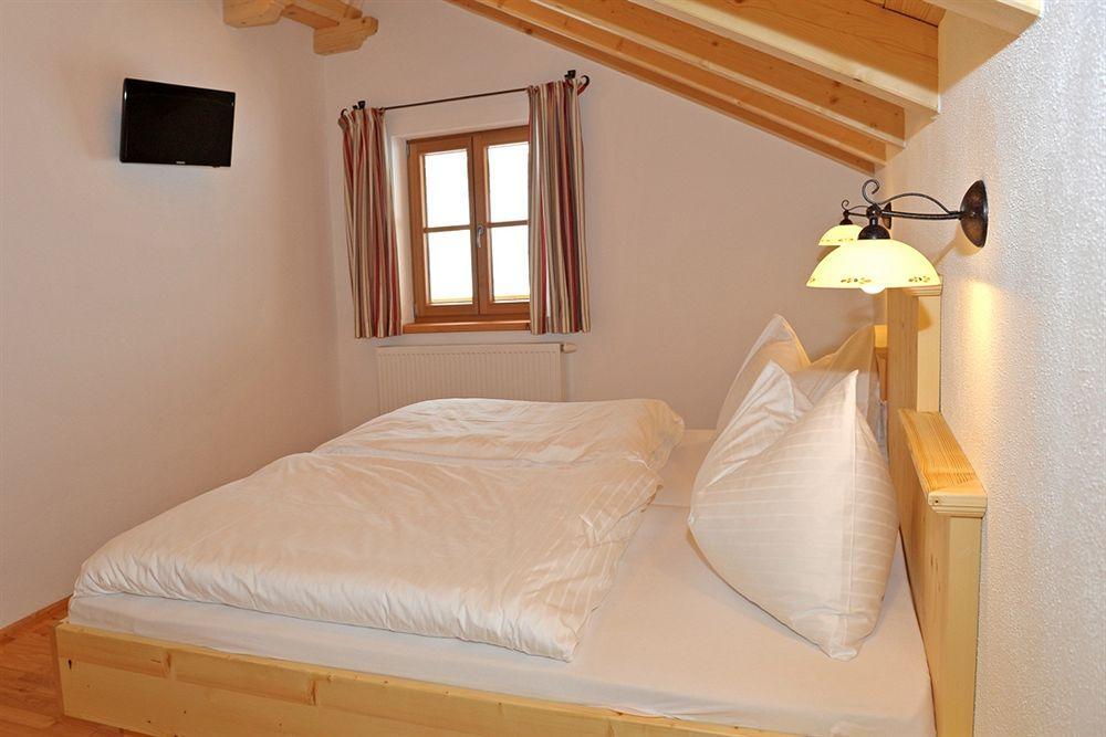 Apartment Hinkerhof Schladming Bagian luar foto