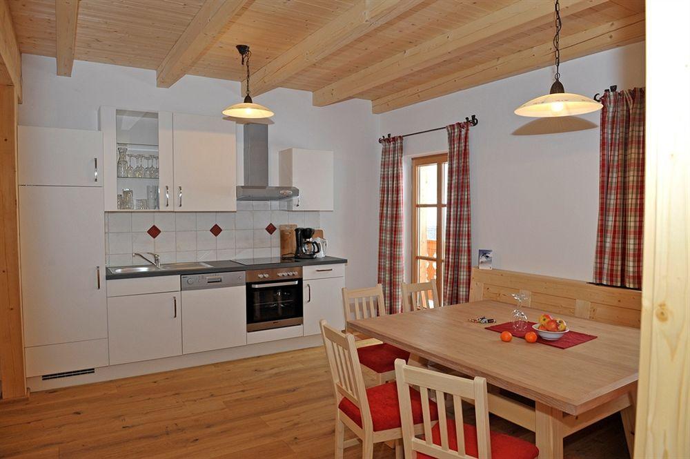 Apartment Hinkerhof Schladming Bagian luar foto