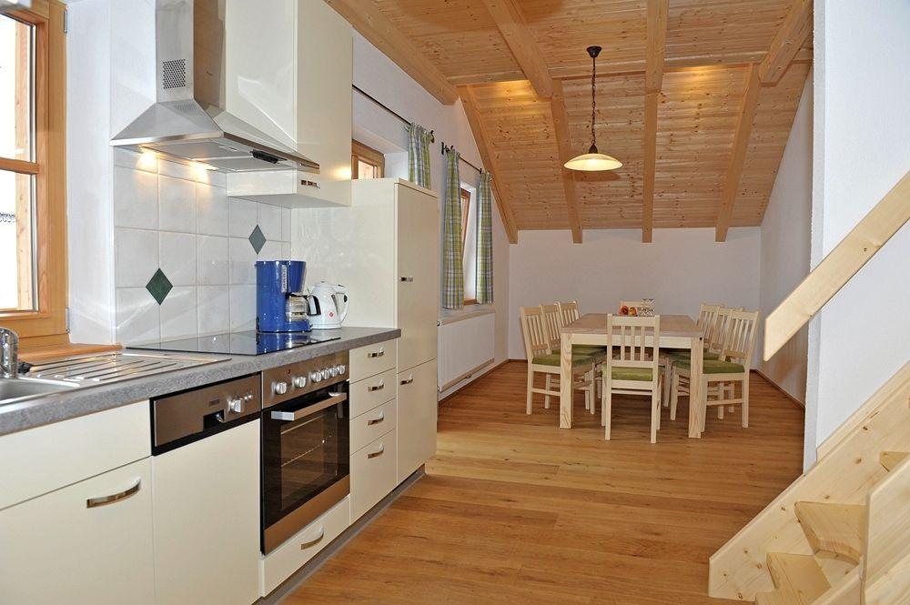 Apartment Hinkerhof Schladming Bagian luar foto