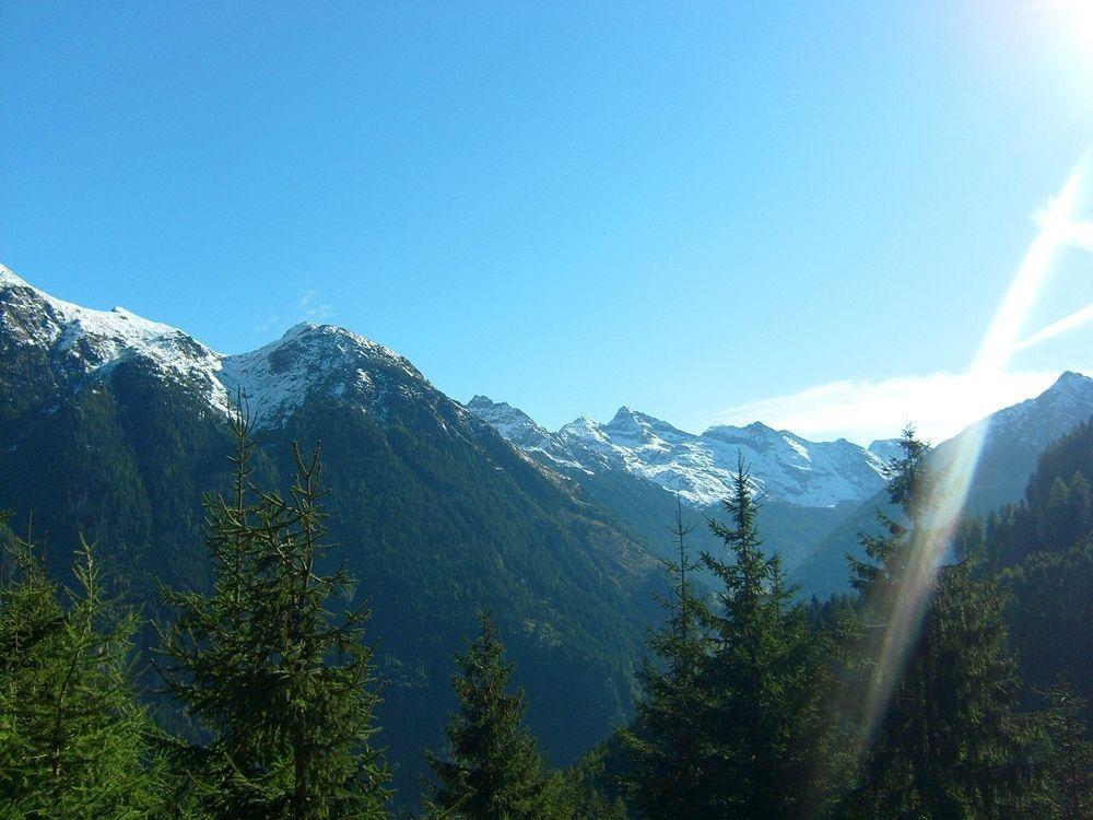 Apartment Hinkerhof Schladming Bagian luar foto