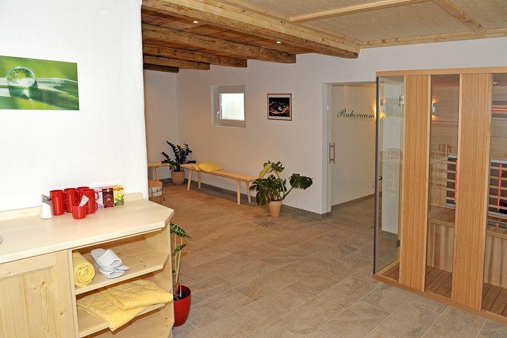 Apartment Hinkerhof Schladming Bagian luar foto