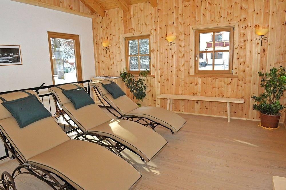 Apartment Hinkerhof Schladming Bagian luar foto