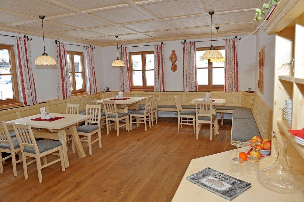 Apartment Hinkerhof Schladming Bagian luar foto