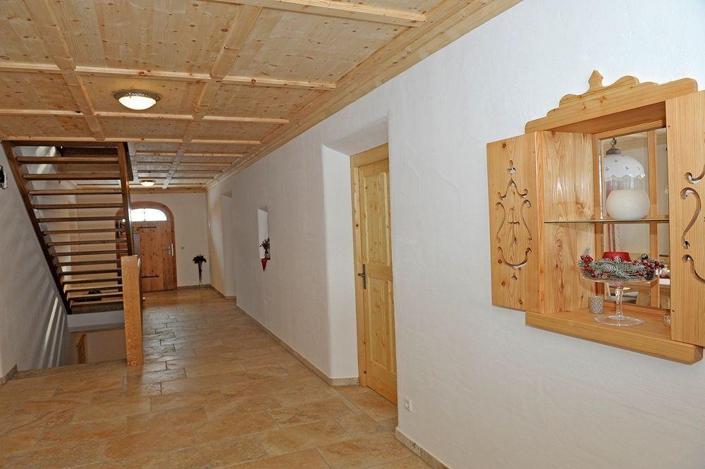 Apartment Hinkerhof Schladming Bagian luar foto
