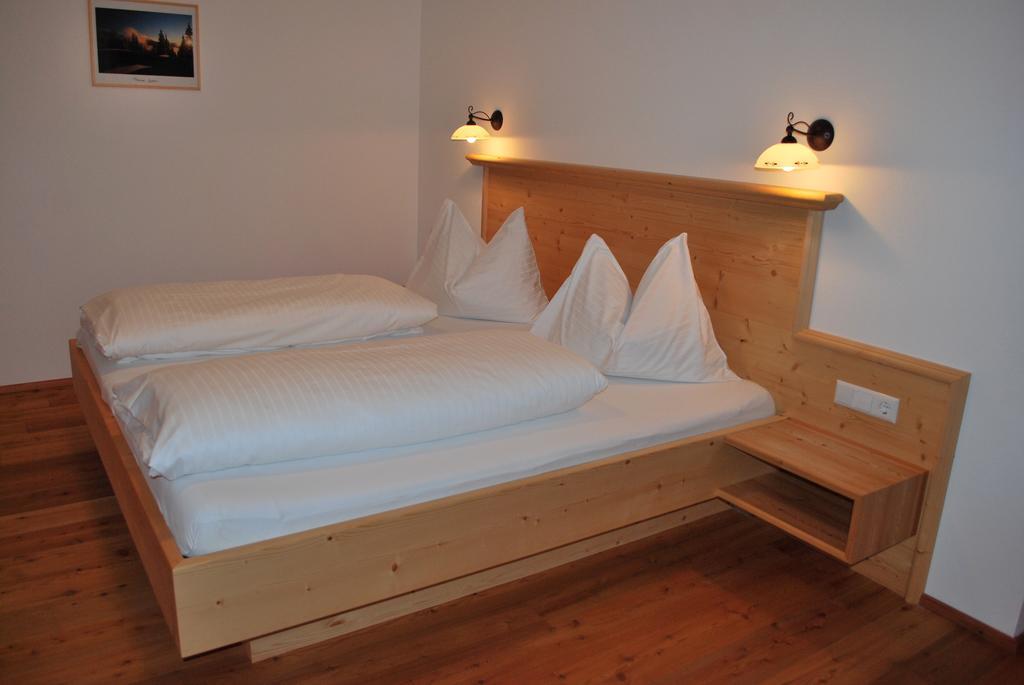Apartment Hinkerhof Schladming Ruang foto